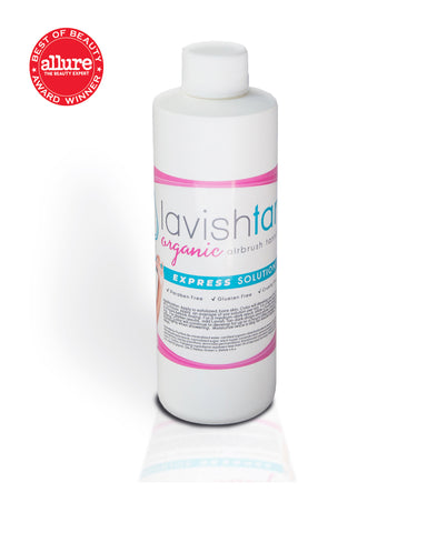 Express  Solution Sample - 8oz * Limit One Per Customer