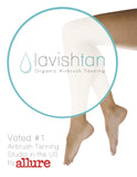 Promotional Poster-Lavish Tan ™ - Organic Spray Tanning Solutions