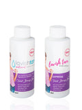 Violet Combo Pack - (2)8oz Bottles of EXPRESS and Signature Violet Solution *Total of 16oz