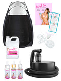 GOLD PACKAGE - Salon Start Up Package