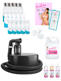 PLATINUM PACKAGE - Retail Product Salon Pro Start-Up Kit