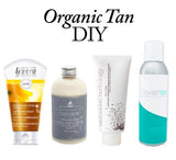 Micro-Mist Sunless Tanning Spray-Lavish Tan ™ - Organic Spray Tanning Solutions