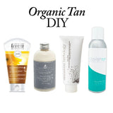 Wholesale Case - Micro-Mist Sunless Spray Cans (6oz)-Lavish Tan ™ - Organic Spray Tanning Solutions