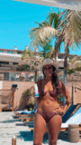 Lavish Tan Sunless Tanning Mousse