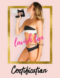 Spray Tanning Training - Phone Consultation Course