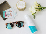 Micro-Mist Sunless Tanning Spray - Travel Size-Lavish Tan ™ - Organic Spray Tanning Solutions