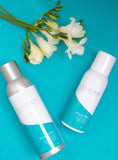 Micro-Mist Sunless Tanning Spray - Travel Size-Lavish Tan ™ - Organic Spray Tanning Solutions