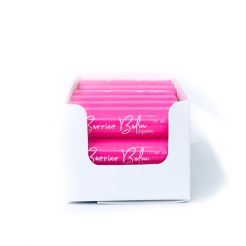 Wholesale Case - Barrier Balm-Lavish Tan ™ - Organic Spray Tanning Solutions