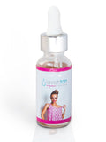 60% DHA Dark Drops - Extra Strength Solution Additive-Lavish Tan ™ - Organic Spray Tanning Solutions