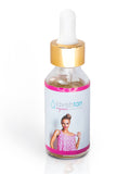 Shimmer Drops-Lavish Tan ™ - Organic Spray Tanning Solutions