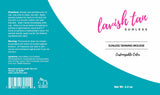 Sunless Tanning Mousse 4.2oz  - Wholesale