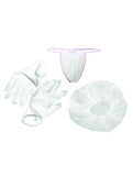 Professional Salon Supply Kit-Lavish Tan ™ - Organic Spray Tanning Solutions