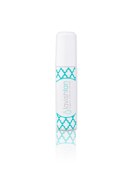 Tan Line Corrector-Lavish Tan ™ - Organic Spray Tanning Solutions